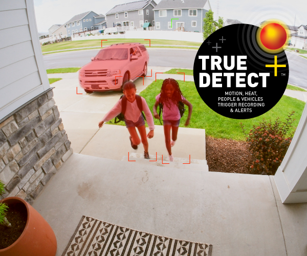 Intelligent Alerts, Fewer False Alarms