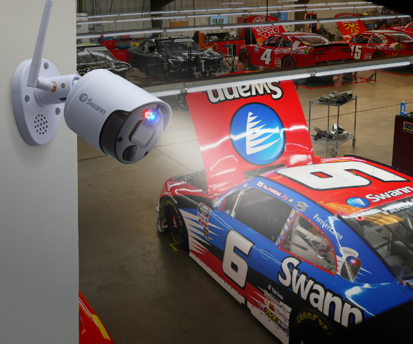 Your Security Enforcer