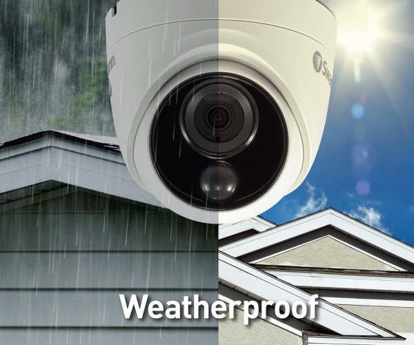 Monitor the Outdoors