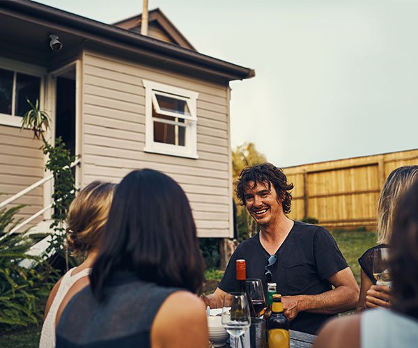 Audio Adds Another Layer of Evidence