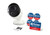 Imitation Dummy Security Camera PRO-MSBDUM - SWPRO-MSBDUM