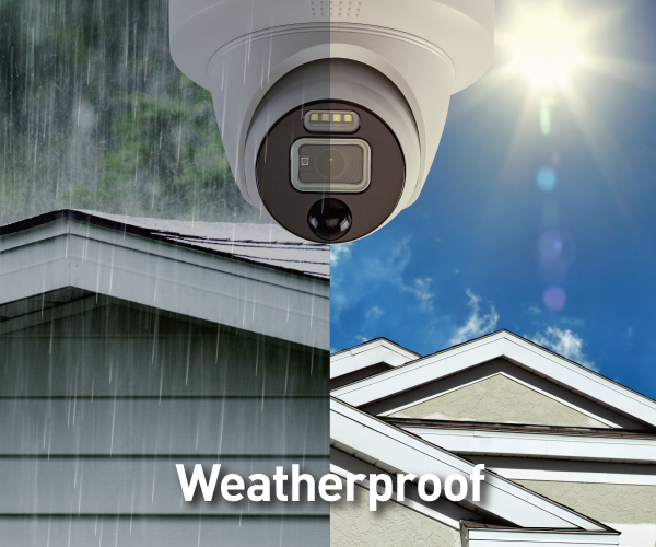 Monitor the Outdoors