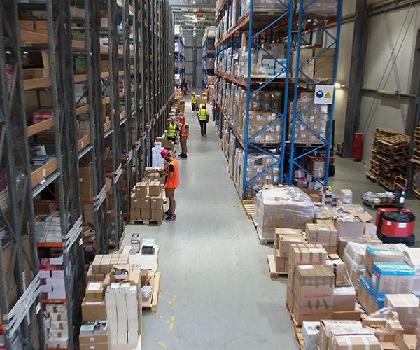 Expand Your Security