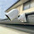 Outdoor Gutter / Fence Mount for Swann Wire-Free Cameras & Solar Panels I SWACC-GUTTERMTV2
