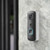 Swann EVO Wireless Video Doorbell with SwannShield AI Voice Assistant | SWIFI-SEVDBC