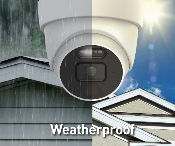 Monitor the Outdoors