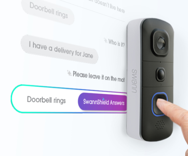 Talks with Visitors For You