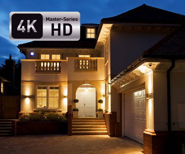 Amazing Image Clarity