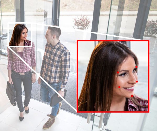 Smart Video Analytics