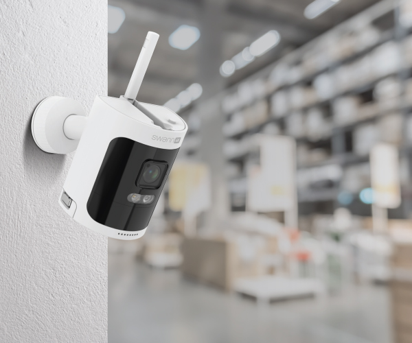 Good for Business & Home