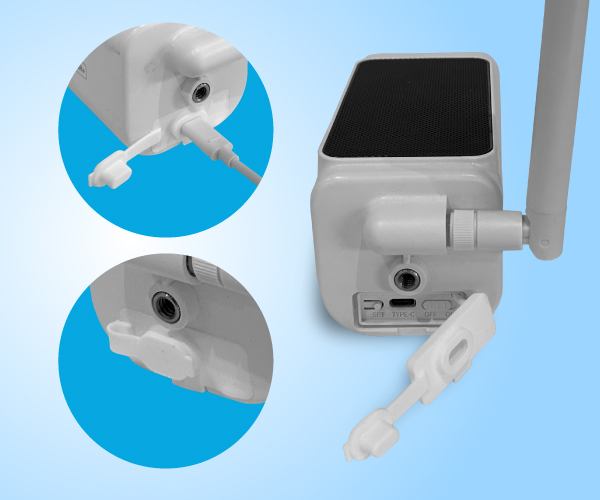 Custom-Designed for MaxRanger4K