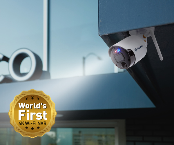 A World-First, Made for You