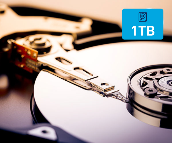 Always Free Recording