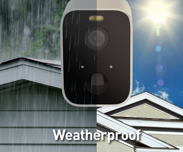 Monitor the Outdoors