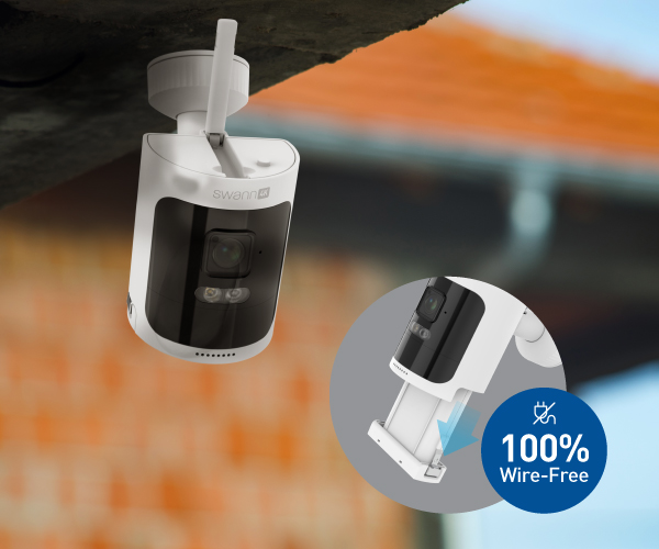 Easy Installation & Setup