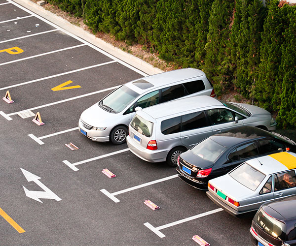 Monitor the Outdoors