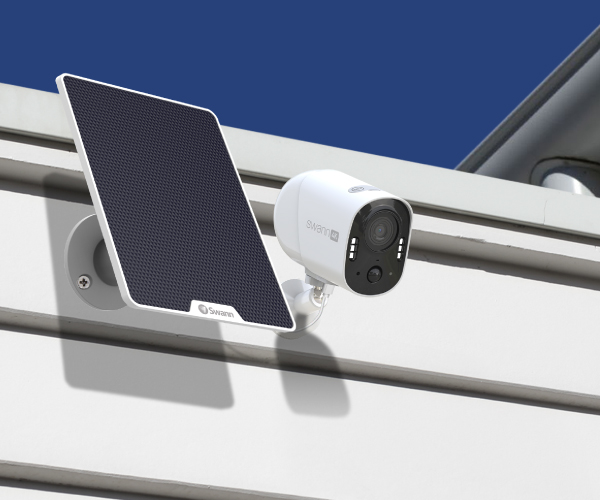 Add the Power of the Sun