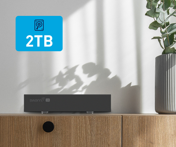 Flexible Storage. Your Way.