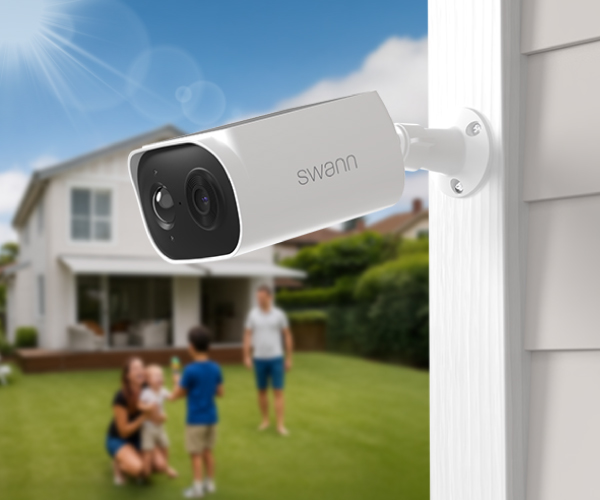 Wireless Convenience, Easy Setup