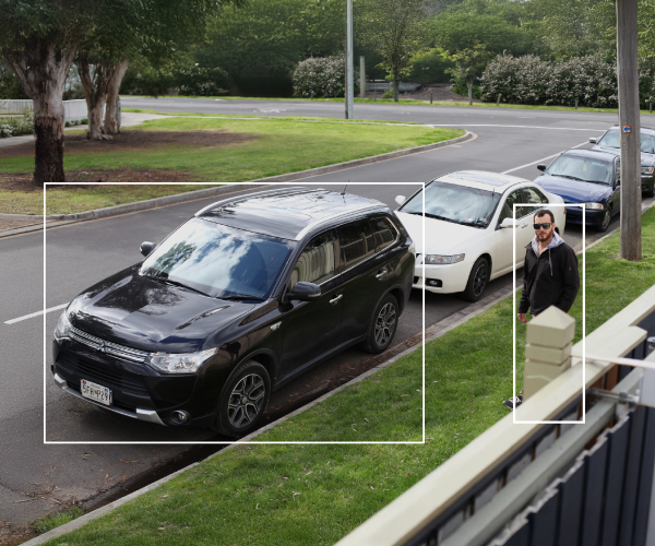 Less Hassles with the Latest Smart Detection