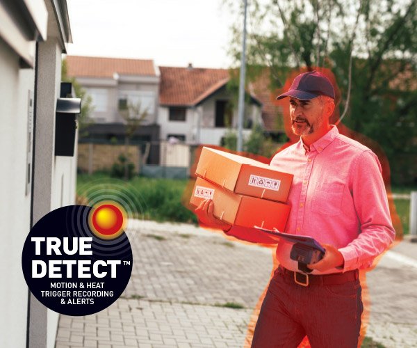 More Reliable Security