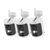 Add-On 4K Wireless Camera for AllSecure4K Kits - 3 Pack | SRNVW-AS4KCAMWB3