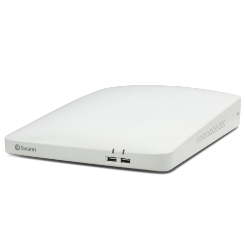 16 Channel 1080p Full HD DVR Security Recorder (Cameras Sold Separately) | SRDVR-164880W