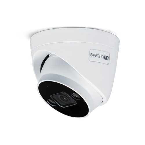 AdvancedX™ Wired 4K Add-On Dome Camera | SWNHD-ADVANCXD