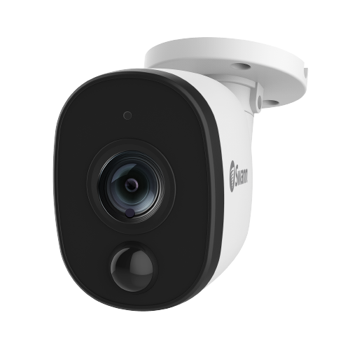 Add-on 1080p Full HD Thermal Sensing Bullet Security Camera (Plain Box) | SOPRO-1080MSX