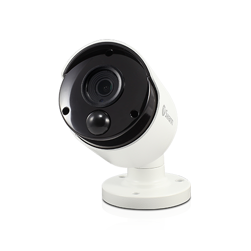 Imitation Dummy Security Camera PRO-MSBDUM - SWPRO-MSBDUM