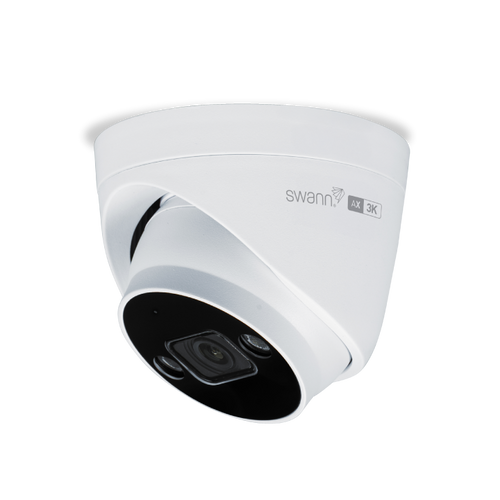 AdvancedX™ Wired 3K/5MP Dome Add-On Camera | SONHD-ADVX5MPD