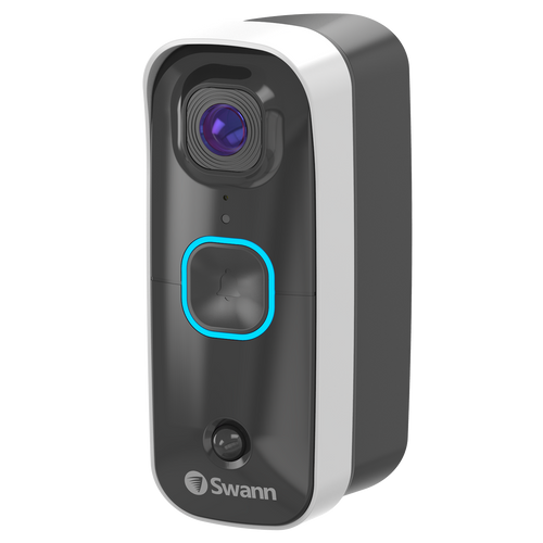 30° Angled Wedge for Buddy and EVO Video Doorbells | SOIFI-WEDGE30