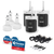 Extra 2K Wireless Camera for AllSecure650 & AllSecure600 Kits - 3 Pack  | SRNVW-600CMBWB3