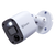 Home 2K DVR Audio/Video Flashing & Spotlight Add-On Bullet Camera | SWPRO-2KMQB