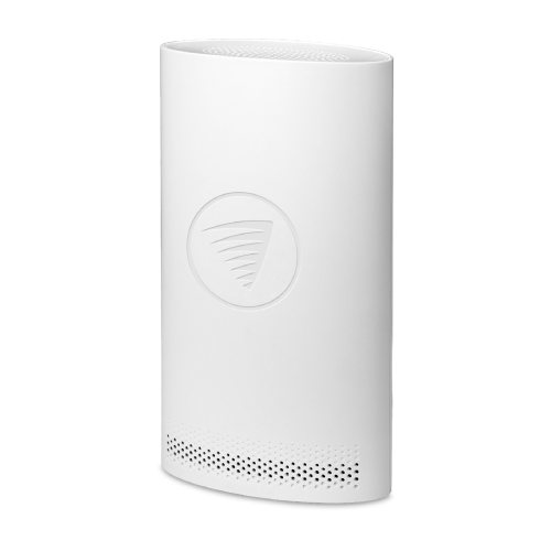 SecureAlert 4 Channel 4K Ultra HD Wi-Fi NVR Security Recorder (Cameras Sold Separately) - SRNVW-800H