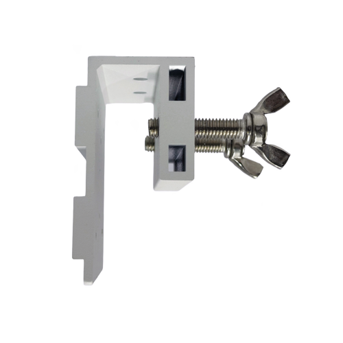 Outdoor Gutter / Fence Mount for Swann Wire-Free Cameras & Solar Panels I SWACC-GUTTERMTV2